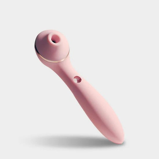 Clitoral Suction Vibrators