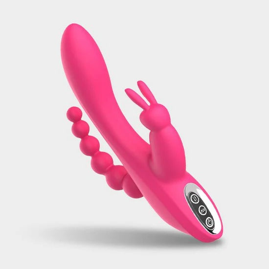 Rabbit Vibrators