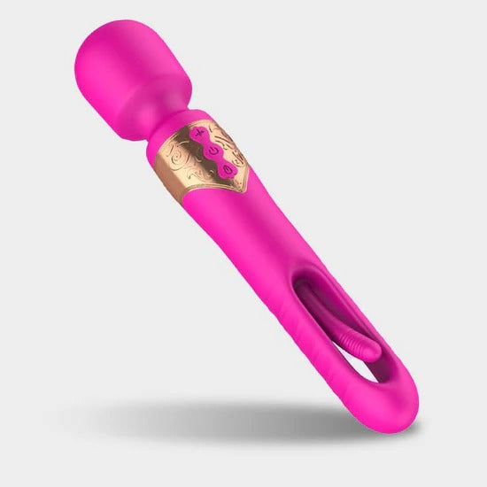Massage Wand Vibrators