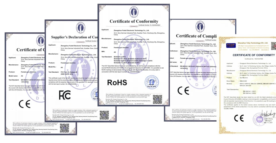 FREDORCH Silicone Anal Dildos for Vac-u-Lock Sex Machine Animal dildos Realistic Adult Masturbation big Horse Dildo No rotation