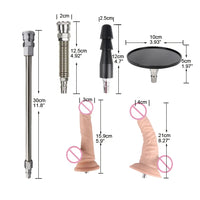 FREDORCH Silicone Anal Dildos for Vac-u-Lock Sex Machine Animal dildos Realistic Adult Masturbation big Horse Dildo No rotation