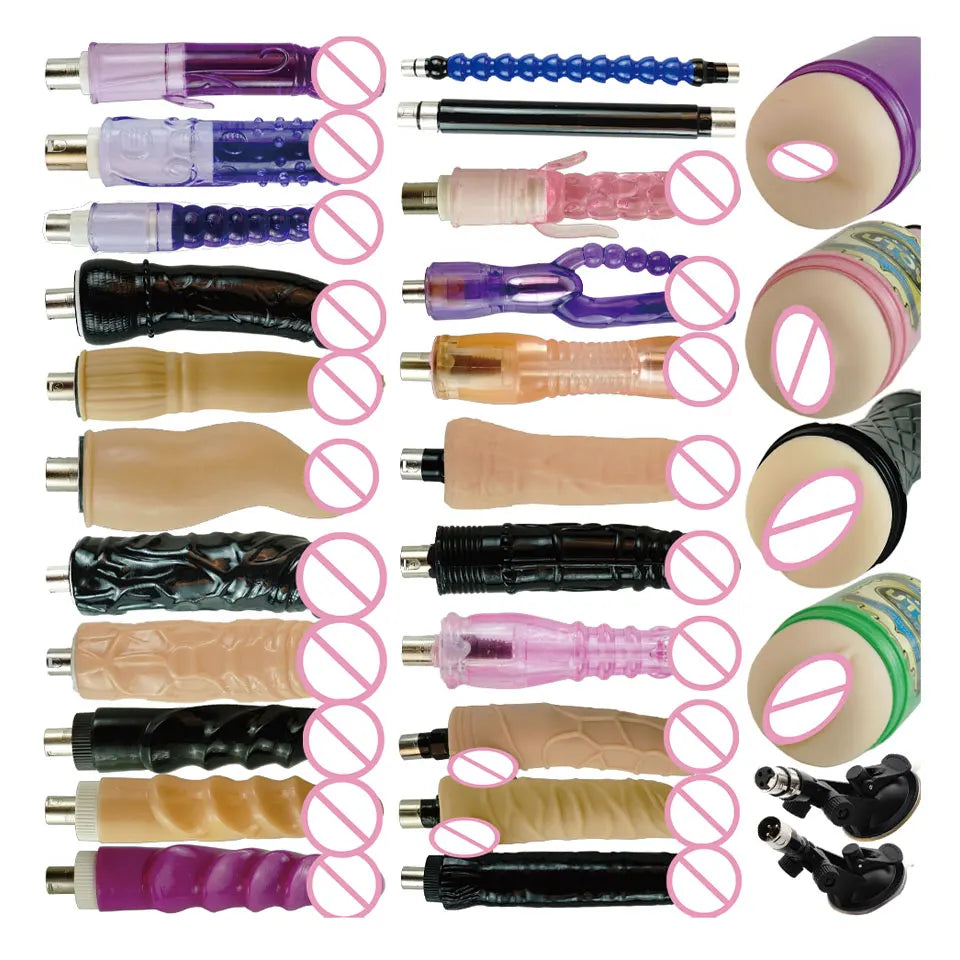 FREDORCH Silicone Anal Dildos for Vac-u-Lock Sex Machine Animal dildos Realistic Adult Masturbation big Horse Dildo No rotation