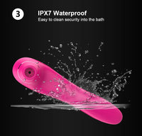 Vagina Sucking Vibrator Oral Tongue Blowing Suction Clitoris Stimulator Vibrators Sex Toys For Adult Women Masturbator Erotic