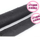 Soft Double Ended Dildo Lesbian Sex Toy 49cm Long Realistic Penis Double Penetration Vagina Anal Stimulation dildos For Women