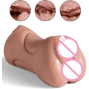 Sex Toys for Men Artificial Vagina Pussy Vagina Sextoys penetration anal Male Masturbators for adults 18+  juguetes sexuales toy