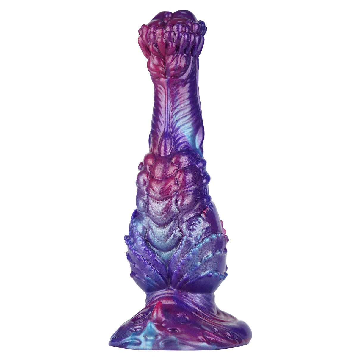 Monster Dildo Fantasy Anal Dildos P Spot Stimulator Prostate Massage Alien Penis Buttplug For Women Men Adult Sex Toy Shop 18+