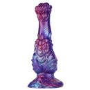 Monster Dildo Fantasy Anal Dildos P Spot Stimulator Prostate Massage Alien Penis Buttplug For Women Men Adult Sex Toy Shop 18+