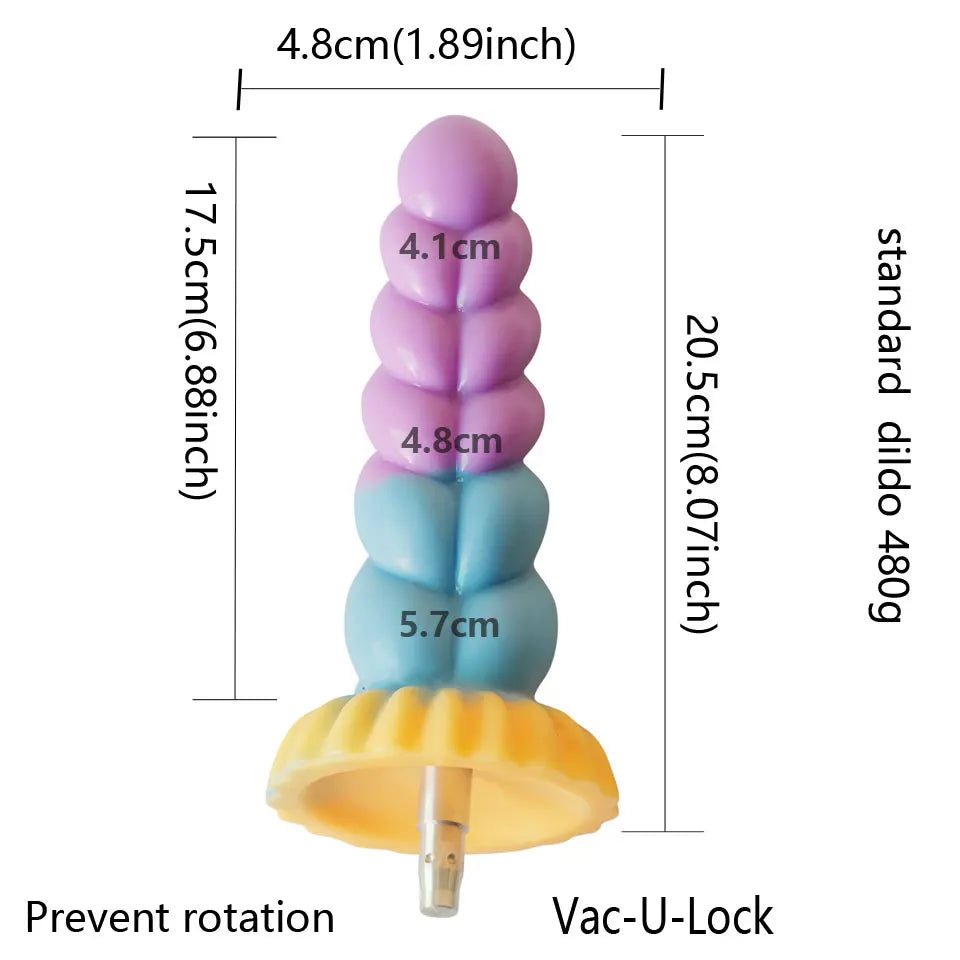 FREDORCH Silicone Anal Dildos for Vac-u-Lock Sex Machine Animal dildos Realistic Adult Masturbation big Horse Dildo No rotation
