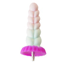 FREDORCH Silicone Anal Dildos for Vac-u-Lock Sex Machine Animal dildos Realistic Adult Masturbation big Horse Dildo No rotation