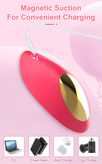 APP Sucking  Sex Toy Vibrator for Women Clitoris Stimulator Female Wearable Clit Sucker 2 in 1 for Women 's Panties Adult Goods