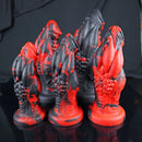 Xxl Huge Dildo Big Long Realistic Penis Dick Suction Cup Dildos for Women Large Anal Butt Plug Adult Sex Toys for Women Men Gay