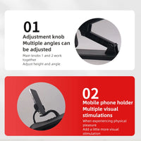 45mm Stroke Remote Control Automatic Telescopic Sex Machines With Big Dildo Kits 3XLR Masturbation Sex Toys for Man and Women