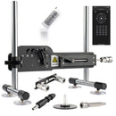 ROUGH BEAST Sex Machine for Women Wireless Mute Masturbation Machine with Dildo Vac-U-Lock Attachment 70W Power Sex Toys Man