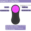 ROUGH BEAST NEW Automatic Wireless Sex Machine for Woman.Remote Control Sex Toys,Adult Dildo Vibrator,Adjustable Stretch