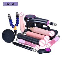 ROUGH BEAST NEW Automatic Wireless Sex Machine for Woman.Remote Control Sex Toys,Adult Dildo Vibrator,Adjustable Stretch