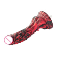 FREDORCH Silicone Anal Dildos for Vac-u-Lock Sex Machine Animal dildos Realistic Adult Masturbation big Horse Dildo No rotation