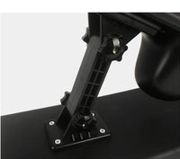 Full Automatic Telescopic Sex Machine DIY Female Sex Toy 3XLR Masturbation Sex Machine Telescopic Dildo Vibrator Sexy Toy