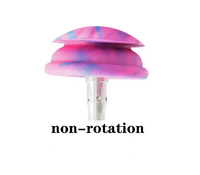 FREDORCH Silicone Anal Dildos for Vac-u-Lock Sex Machine Animal dildos Realistic Adult Masturbation big Horse Dildo No rotation