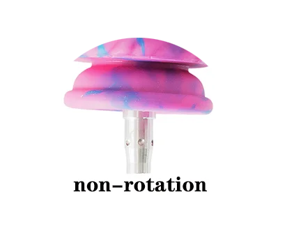 FREDORCH Silicone Anal Dildos for Vac-u-Lock Sex Machine Animal dildos Realistic Adult Masturbation big Horse Dildo No rotation