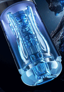 Automatic Heated Sucking Male Blowjob Masturbation Machine Vagina Pocket Suction Sex Toys Adult Goods for Man Masturbators Cup