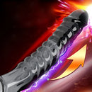 Male Enlargement Delay Vibrators  Penis Sleeve Extensions Condom Cock Ring Vibrating Clits Massager Sexy Adult Sex Toys For Men