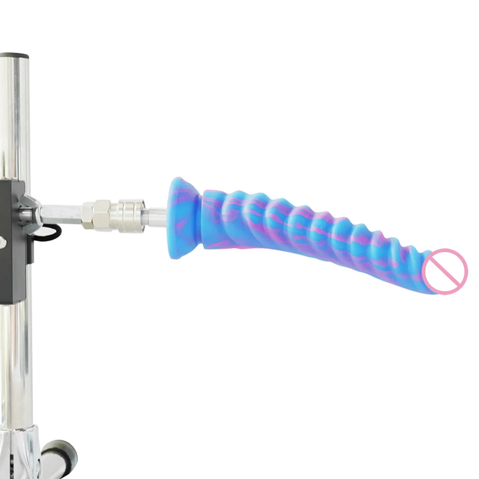 FREDORCH Silicone Anal Dildos for Vac-u-Lock Sex Machine Animal dildos Realistic Adult Masturbation big Horse Dildo No rotation