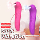 Clitoral Sucking Vibrator 20 Modes G Spot Oral Sex Clitoris Stimulator Vagina Sucker Wearable Erotic Adults Sex Toys for Women