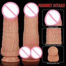 Realistic Penis Big Dildo Erotic Sexy Toys for Women Silicone Lesbian Vaginal G-Spot Masturbators Penis Suction Cup Thick Dick18