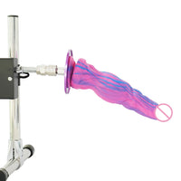 FREDORCH Silicone Anal Dildos for Vac-u-Lock Sex Machine Animal dildos Realistic Adult Masturbation big Horse Dildo No rotation