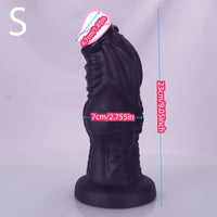 Xxl Huge Dildo Big Long Realistic Penis Dick Suction Cup Dildos for Women Large Anal Butt Plug Adult Sex Toys for Women Men Gay