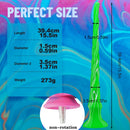 FREDORCH Silicone Anal Dildos for Vac-u-Lock Sex Machine Animal dildos Realistic Adult Masturbation big Horse Dildo No rotation