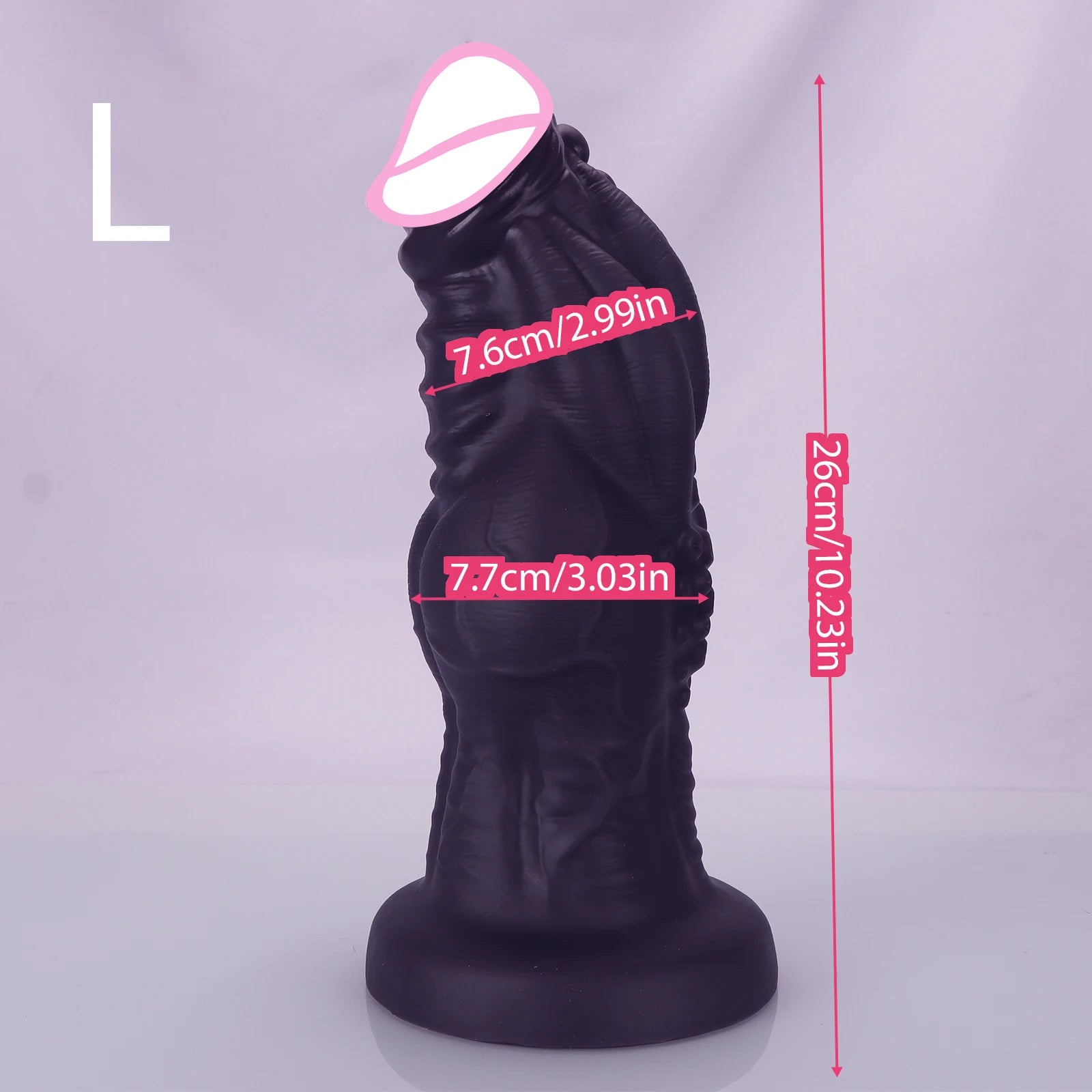 Xxl Huge Dildo Big Long Realistic Penis Dick Suction Cup Dildos for Women Large Anal Butt Plug Adult Sex Toys for Women Men Gay