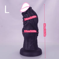 Xxl Huge Dildo Big Long Realistic Penis Dick Suction Cup Dildos for Women Large Anal Butt Plug Adult Sex Toys for Women Men Gay