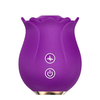 Rose Vibrator Egg For Women Clitoris Suction Stimul Nipple Vagina Sucker Dildo Masturbators Sex Toys For Adults 18 Masturbator