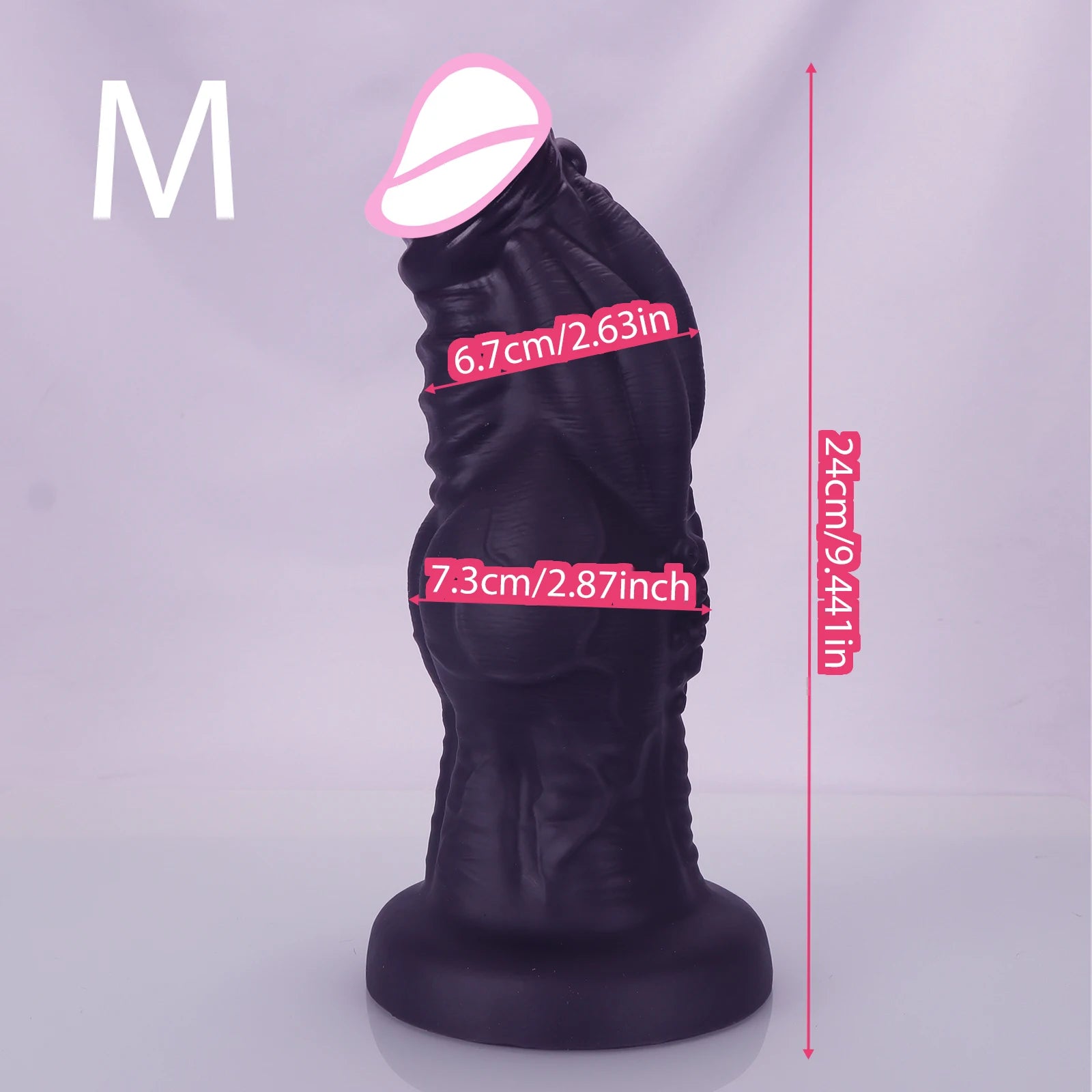 Xxl Huge Dildo Big Long Realistic Penis Dick Suction Cup Dildos for Women Large Anal Butt Plug Adult Sex Toys for Women Men Gay