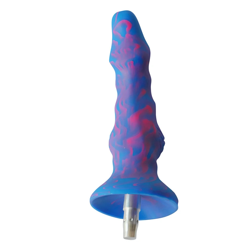 FREDORCH Silicone Anal Dildos for Vac-u-Lock Sex Machine Animal dildos Realistic Adult Masturbation big Horse Dildo No rotation