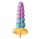 FREDORCH Silicone Anal Dildos for Vac-u-Lock Sex Machine Animal dildos Realistic Adult Masturbation big Horse Dildo No rotation