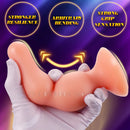 New gourd Anal Plug Butt Plug Dildo Anal Stimulation plugs anul G-Spot Masturbation 18+ Adult sexy adult female Men sexy gadgets