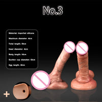 JYBL Sports Boys Plud Real Dildo - Realistic Design for Enhanced Pleasure