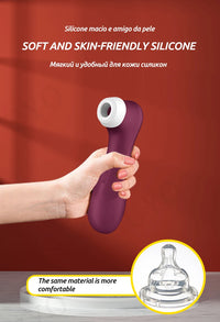 Satisfyer pro2 GENERATION 3 app vibratorde clitoris sex toys for women clitoris stimulator vibrators sucker Adult sex shop