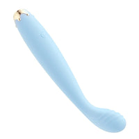 Mini G-Spot Finger Vibrator Female Fast Orgasm Nipple Clitoral Stimulator Dildo Massager Adult Products Suitable Female Sex Toy