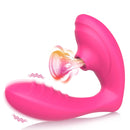 Clitoral Sucking Vibrator 20 Modes G Spot Oral Sex Clitoris Stimulator Vagina Sucker Wearable Erotic Adults Sex Toys for Women