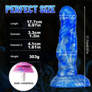 FREDORCH Silicone Anal Dildos for Vac-u-Lock Sex Machine Animal dildos Realistic Adult Masturbation big Horse Dildo No rotation