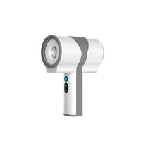 Male Masturbation Cup Handle Design Dual-sleeve Automatic Telescopic Rotating Vibrating Blowjob Sex Toys Penis Stroker For Men