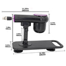 ROUGH BEAST NEW Automatic Wireless Sex Machine for Woman.Remote Control Sex Toys,Adult Dildo Vibrator,Adjustable Stretch