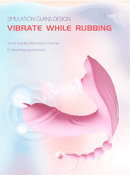 Adult 18 Toy For Women 3 IN 1 Vaginal Sucking Vibrator Dildo Couple Masturbator Anal Clitoris Sucker Stimulator Sex Machine