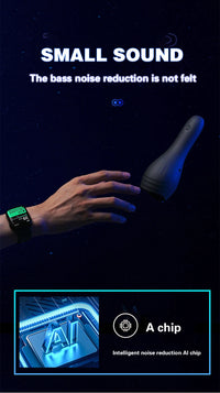 Automatic Male Masturbators Cup Vibrator For Men Vagina Pocket Pussy Blowjob Penis Massager Tongue Glans Trainer Adult Sex Toys