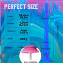 FREDORCH Silicone Anal Dildos for Vac-u-Lock Sex Machine Animal dildos Realistic Adult Masturbation big Horse Dildo No rotation