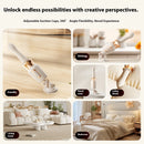 Automatic Telescopic Thrust Gun Vibrator Women Sex Toys Adult Sex Machine Dildo Rechargeable Silicone Vibrator Female Sex Machin