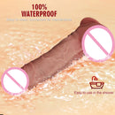 Realistic Penis Big Dildo Erotic Sexy Toys for Women Silicone Lesbian Vaginal G-Spot Masturbators Penis Suction Cup Thick Dick18